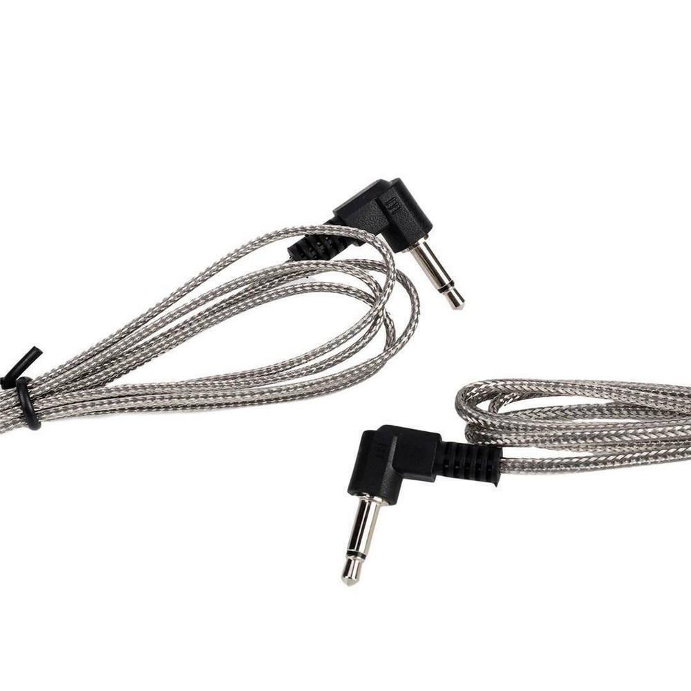 2Pack Replace Pit Boss Pellet Grills Temperature Sensor Temp Probe For Camp Chef