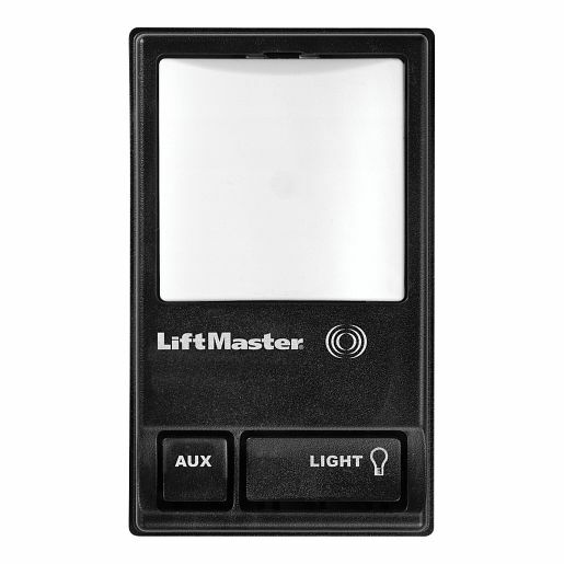 Liftmaster 78LM Multi-Function Control Panel Light Switch Garage Operators Parts