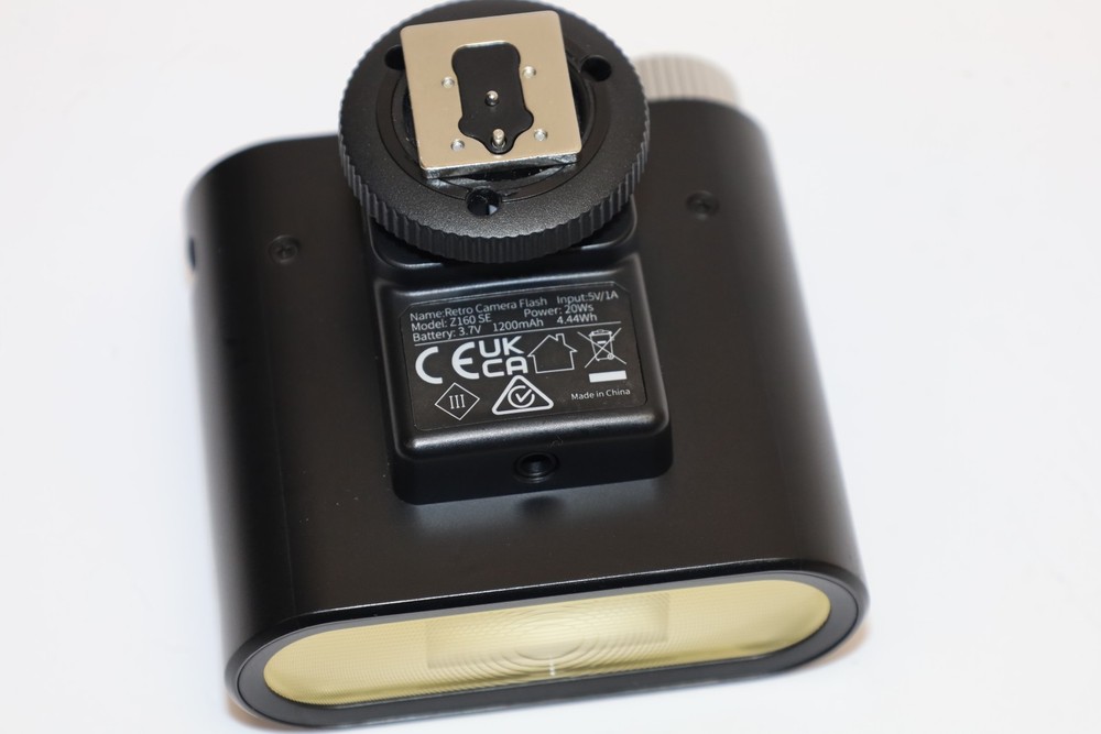 NEEWER Z160 Single Contact Camera Flash