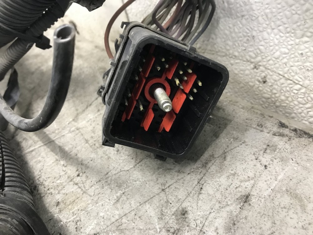 International PROSTAR Wiring Harness, Cab - Used