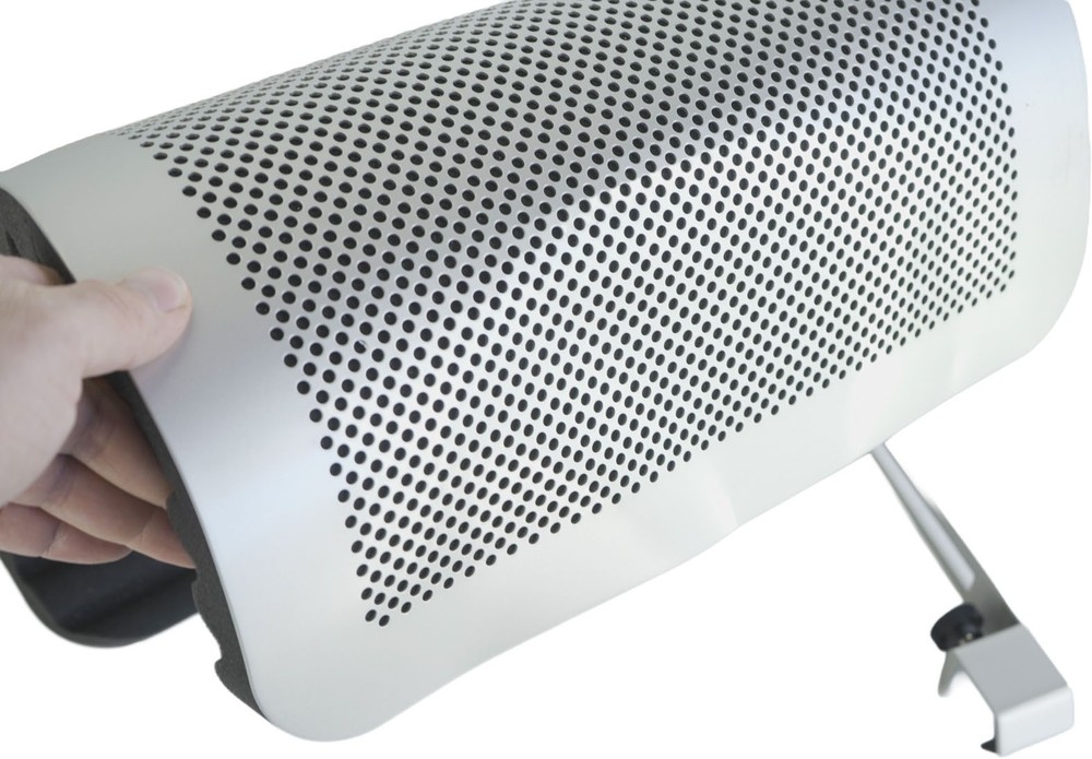 Sterling Audio VMS Vocal Microphone Shield BLEMISH