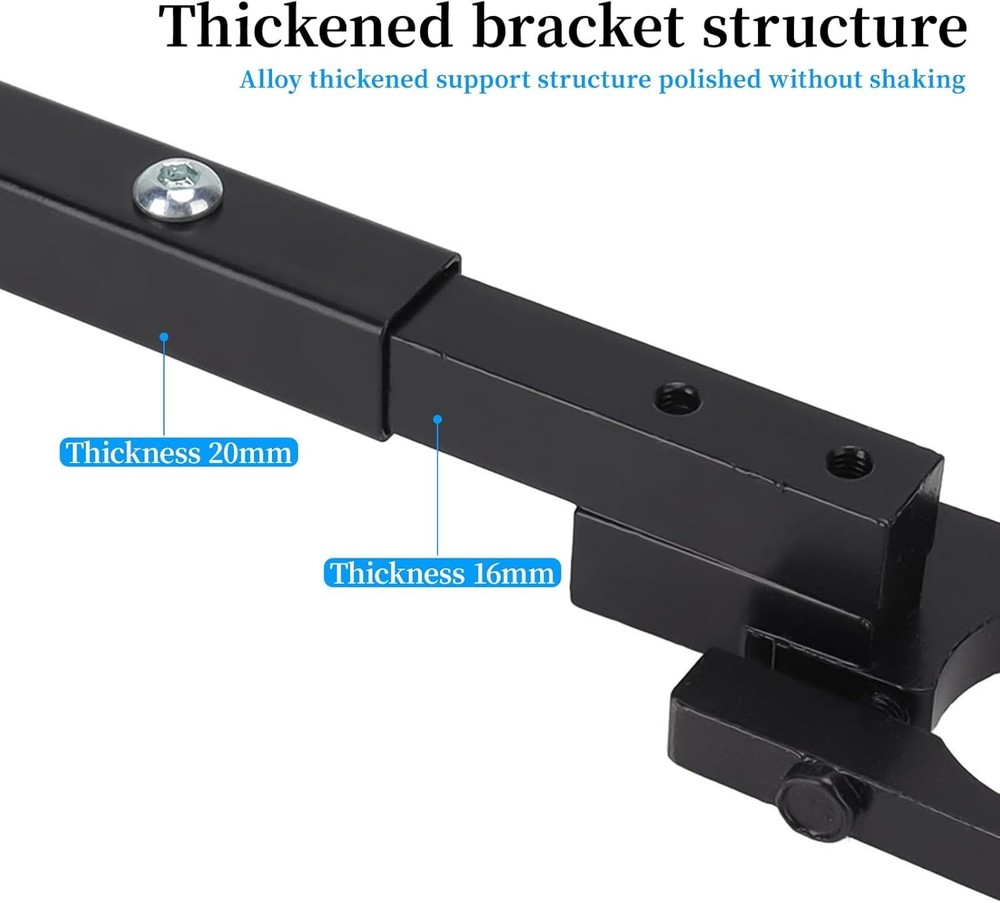 100/125 Type Angle Grinder Attachment Conversion Convert into Belt Sanders Kit