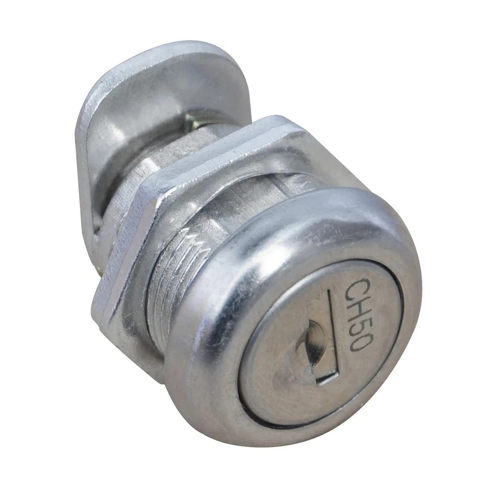 Truck Tool Box Lock Replacement with Keys Pickup 2pc, 2 Pack keyed alike