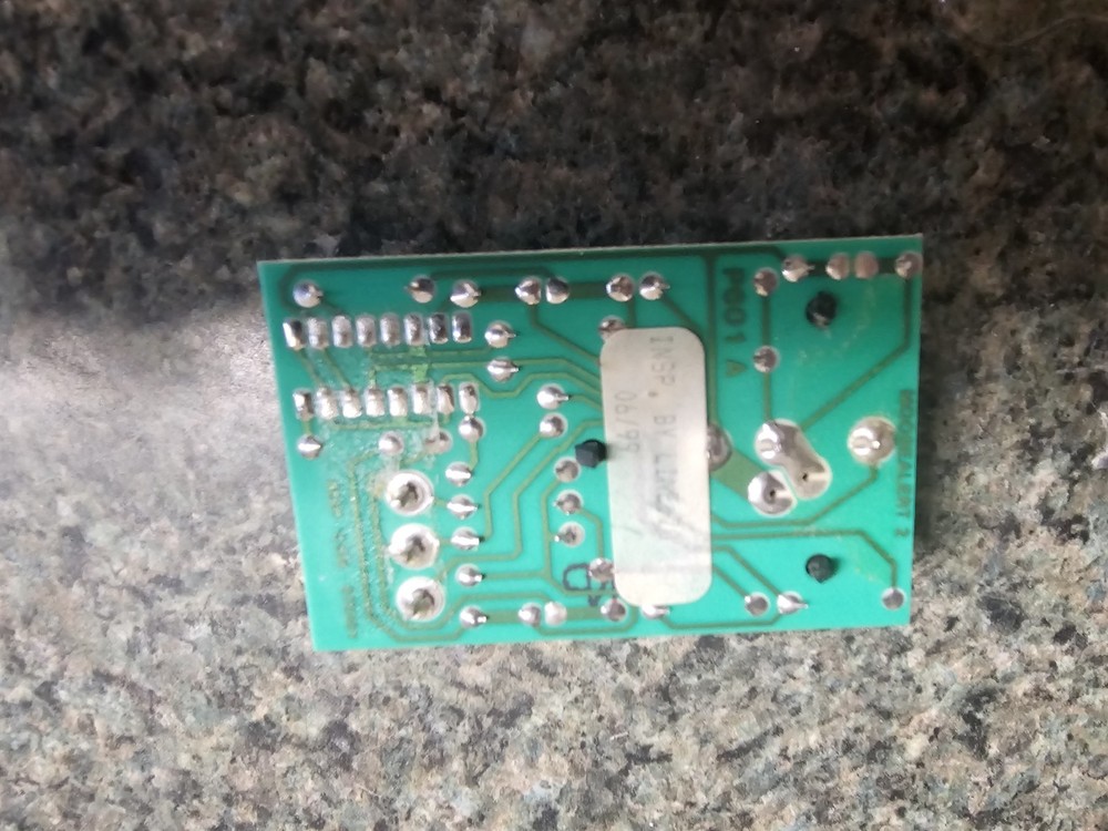 Moose Alert 2 Sounder