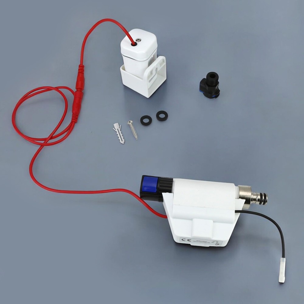 Induction Sensor Replacement for Smart LED Waterfall Kitchen Faucet Tap