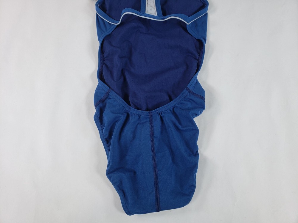Speedo Solid Speedo® Endurance + Thin Strap Size 28 Navy