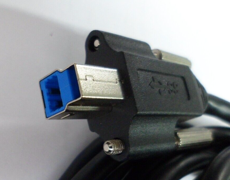 Andor ZYLA-5.5-USB3 sCMOS Microscope Camera