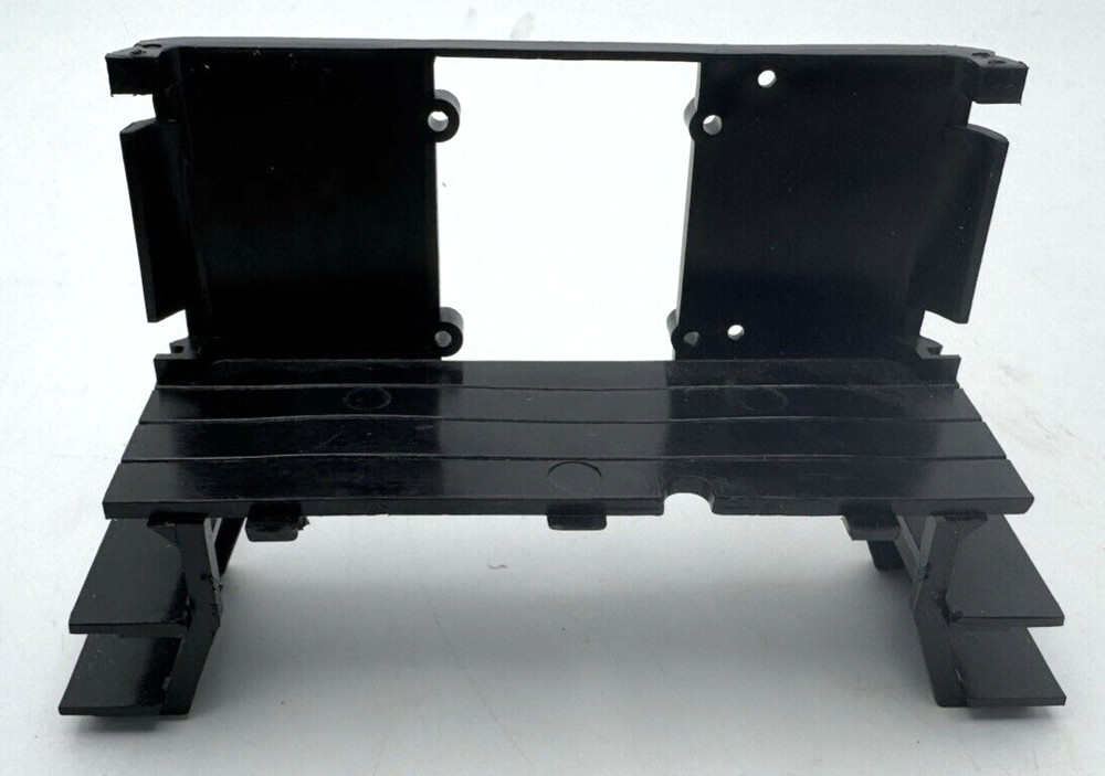 LGB PASSENGER CAR PLATFORM PART ONLY G SCALE