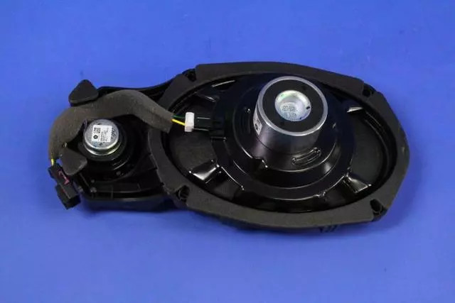 Genuine Mopar Sub Woofer Speaker 5035120AH