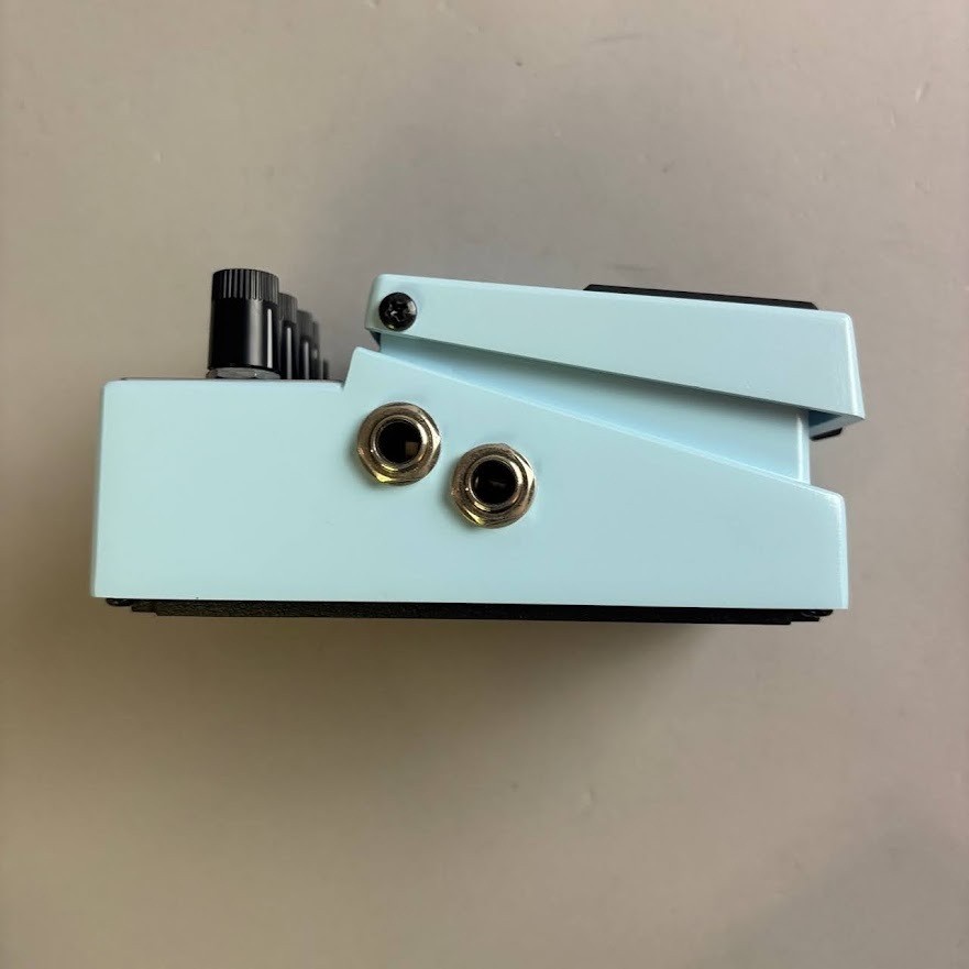 Boss CE-5 Chorus Ensemble Used Chorus