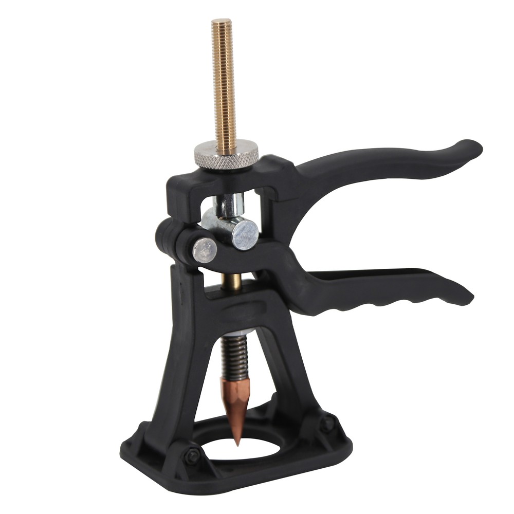 Sheet Metal Dent Spot Welding Pulling Unit Quick Puller Car Body Repair Tool US