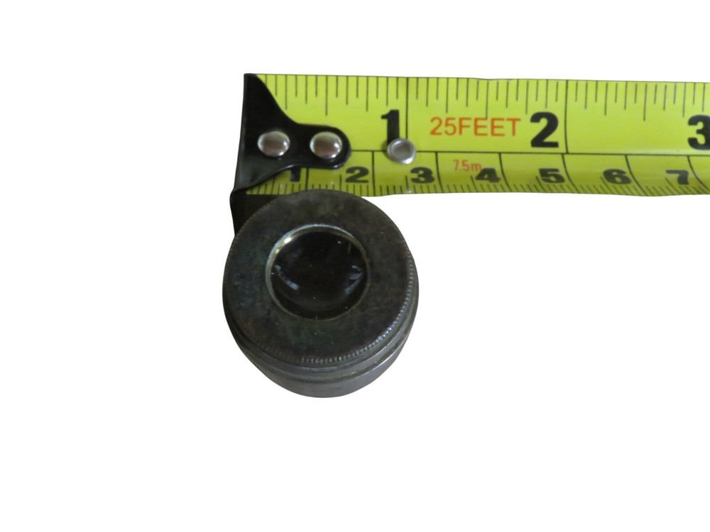 Antique Spencer Lens Buffalo Microscope Objective Lens