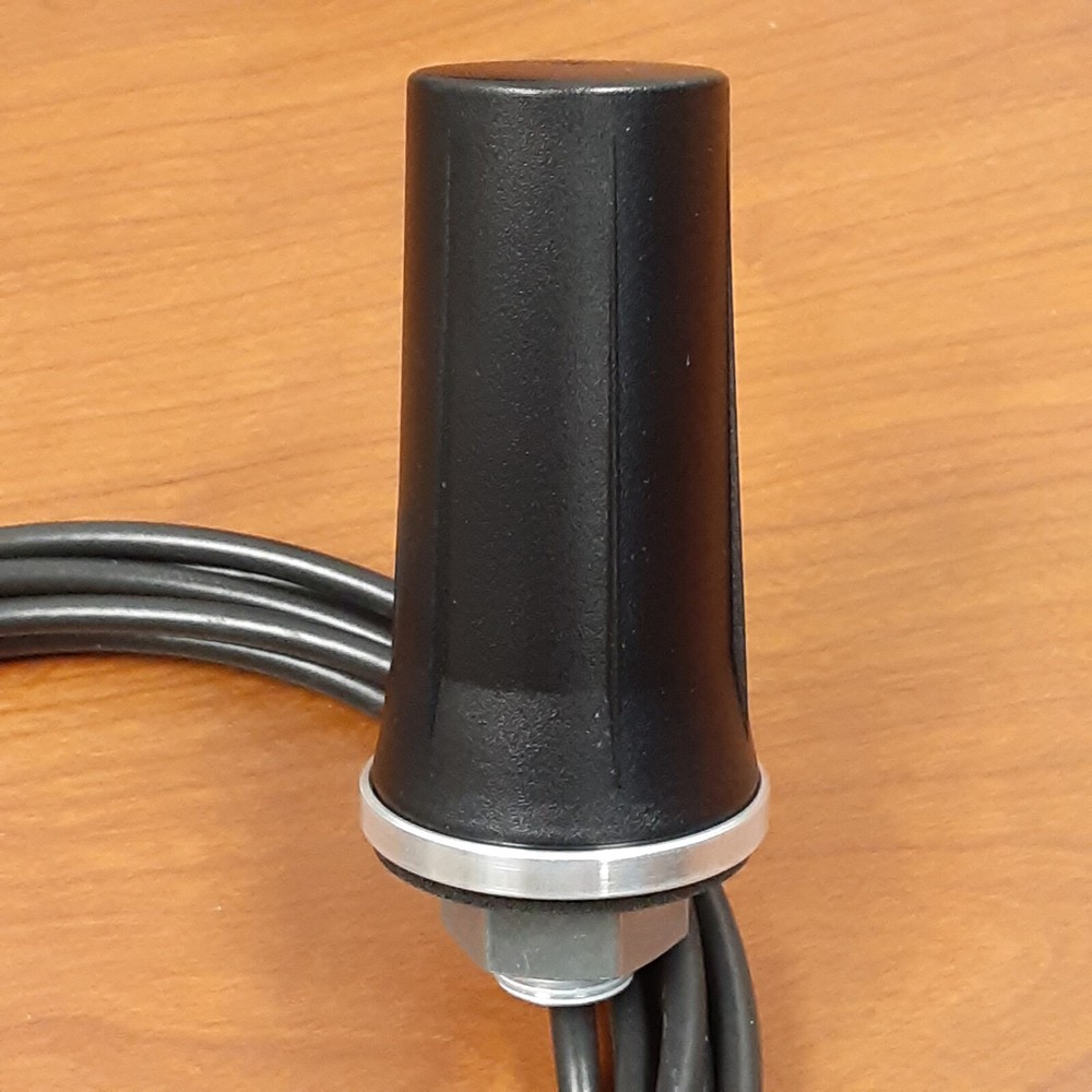 MobileMark RM...External...LTE Surface Mount Antenna...FREE SHIPPING!