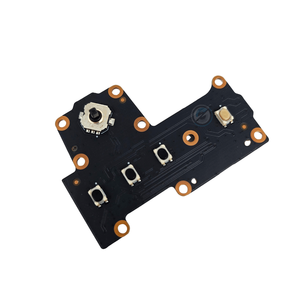 DJI RC Plus Right Button Board