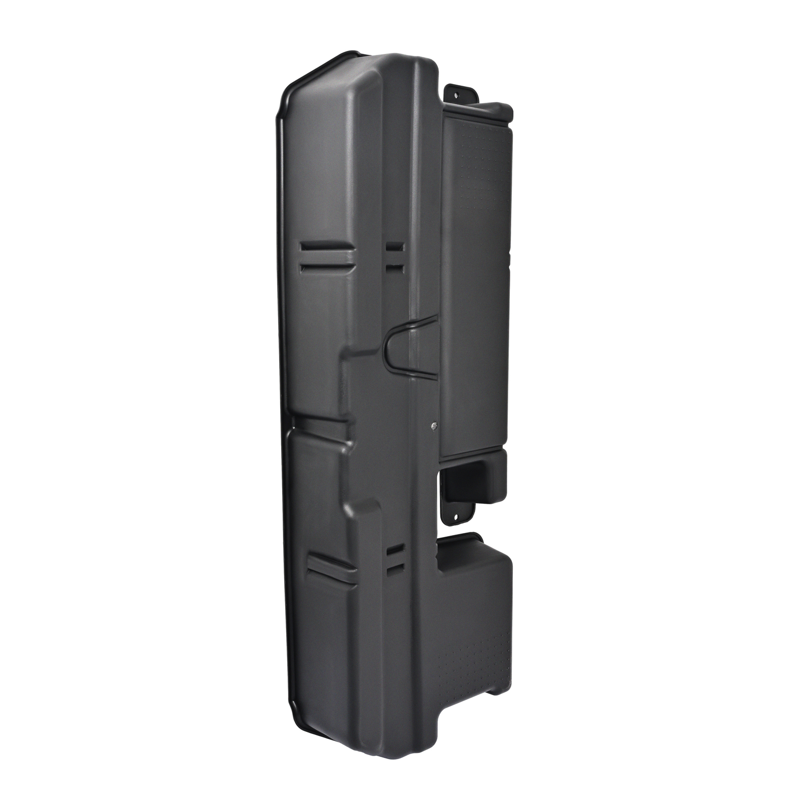 Underseat Storage Box For Toyota Tundra 07-21 Double Cab w/o Subwoofer Container