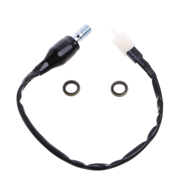 Easy Installation Motorcycle Hydraulic Brake Pressure Light Switch