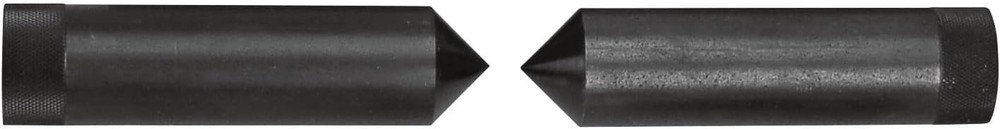 1" Lapping Bars for Scope Ring Alignment, Accuracy, Gunsmithing