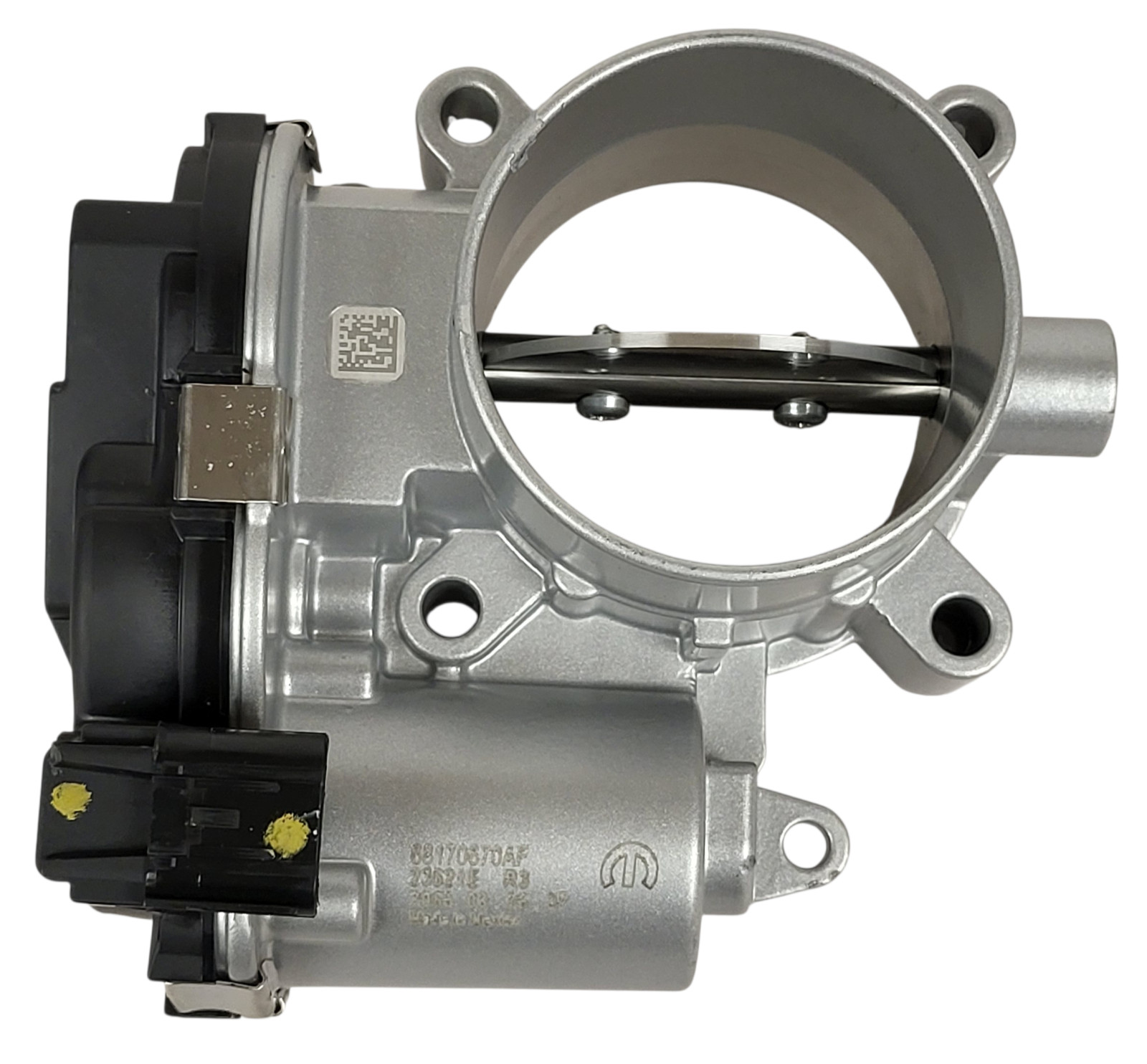 NEW OEM Mopar Pressure Relief Valve Fuel Injection Throttle Body HELLCAT SRT