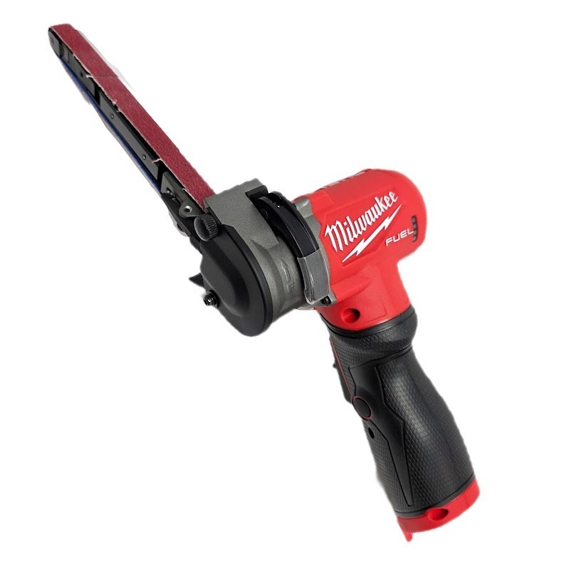 Milwaukee 2482-20 M12 FUEL 1/2" x 18" Bandfile