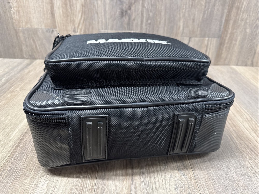 Mackie 1604-VLZ Bag