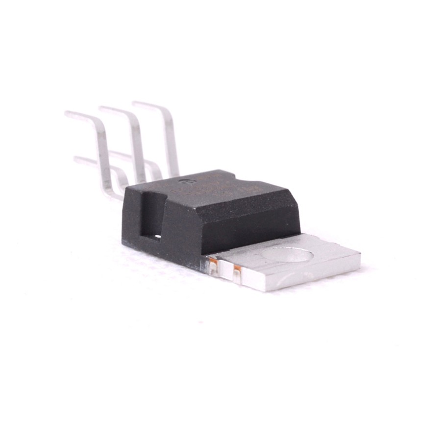TDA2030 Integrated Circuit - CUSTODIA: Standard MAKE: STMicroelectronics