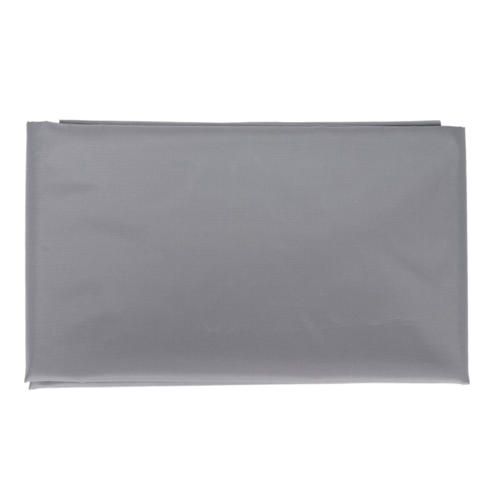 100 Inch Projector Screen Foldable Wrinkle Free Double Sided Premium Material