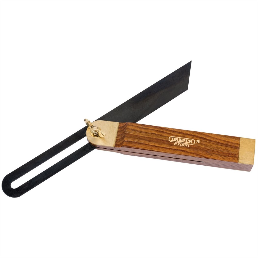 Draper 54241 Adjustable Carpenters Bevel 230mm
