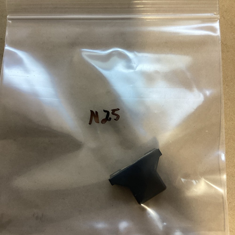 N25 Overload Heater Element G49