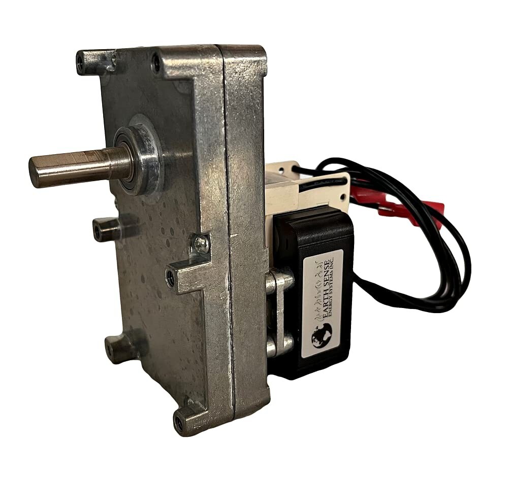 High-Performance Replacement Auger Motor - Compatible with England, Timber Ridge