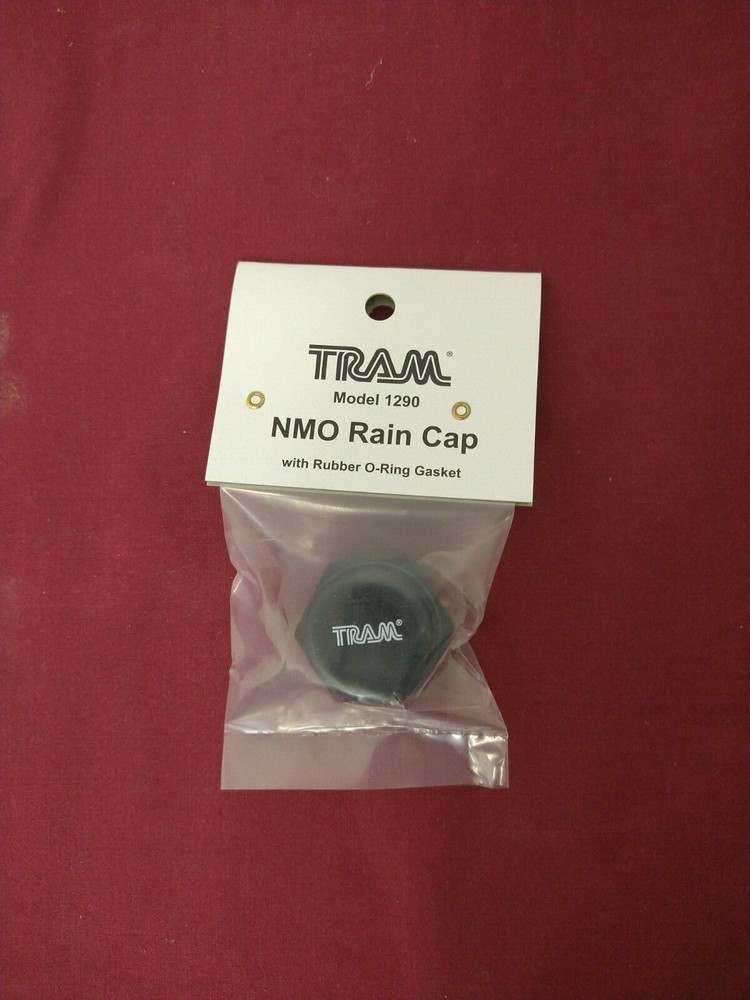 TRAM 1290 NMO RAIN CAP