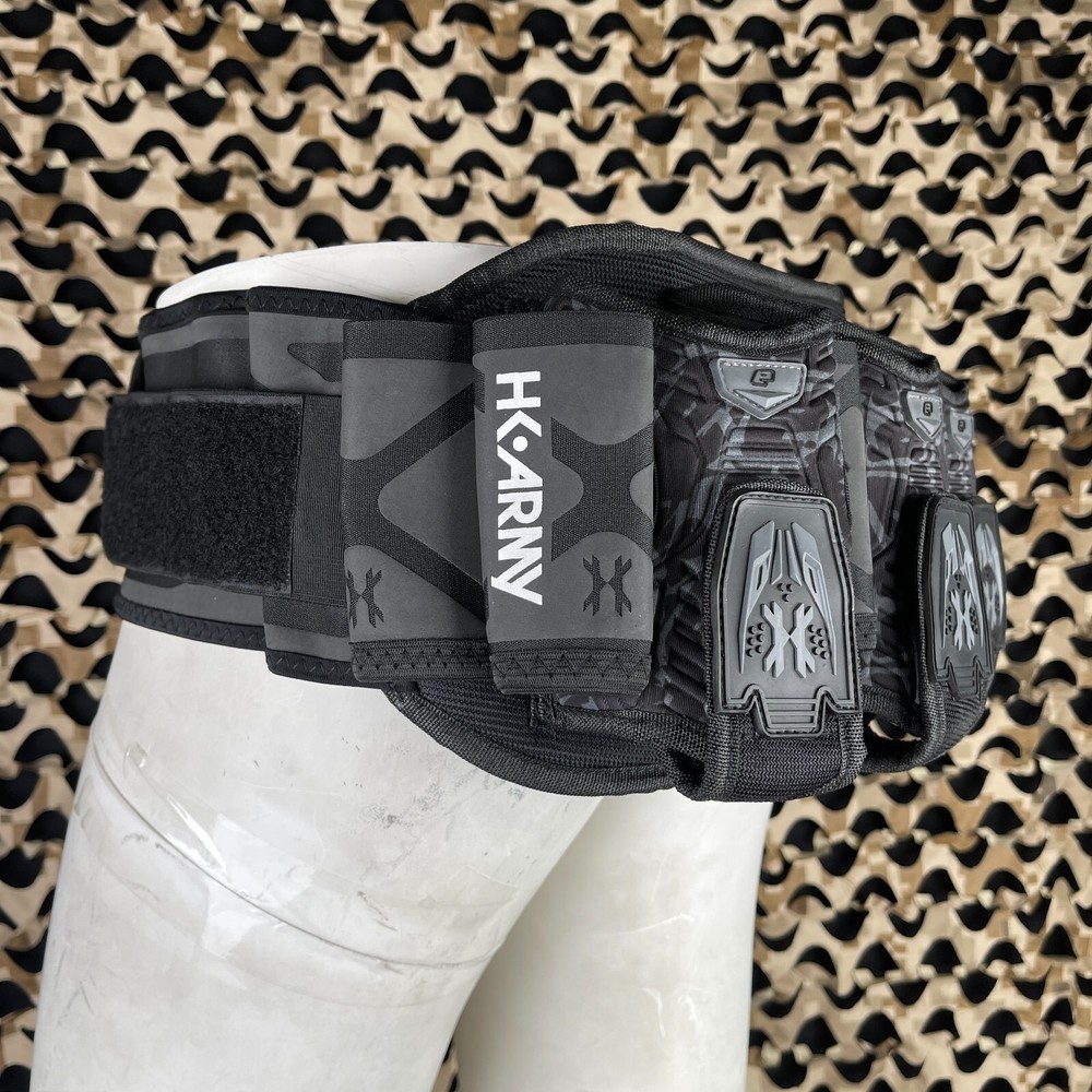 NEW Planet Eclipse Magtek Harness 4+3+4 - Fighter Black