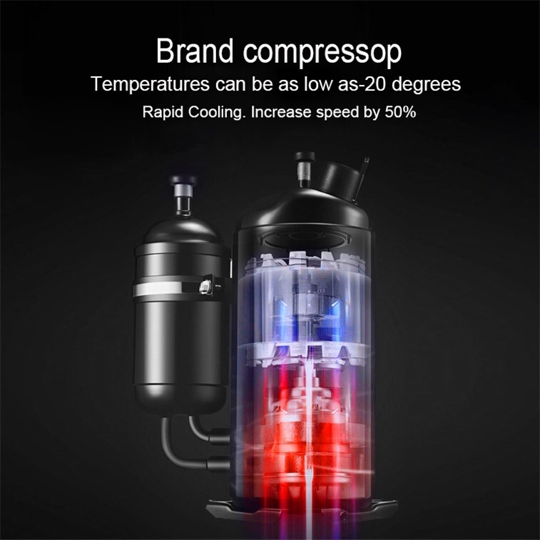 Kolice Commercial Slim Design 3 Mold Sets Popsicle Machine,Ice pops Maker