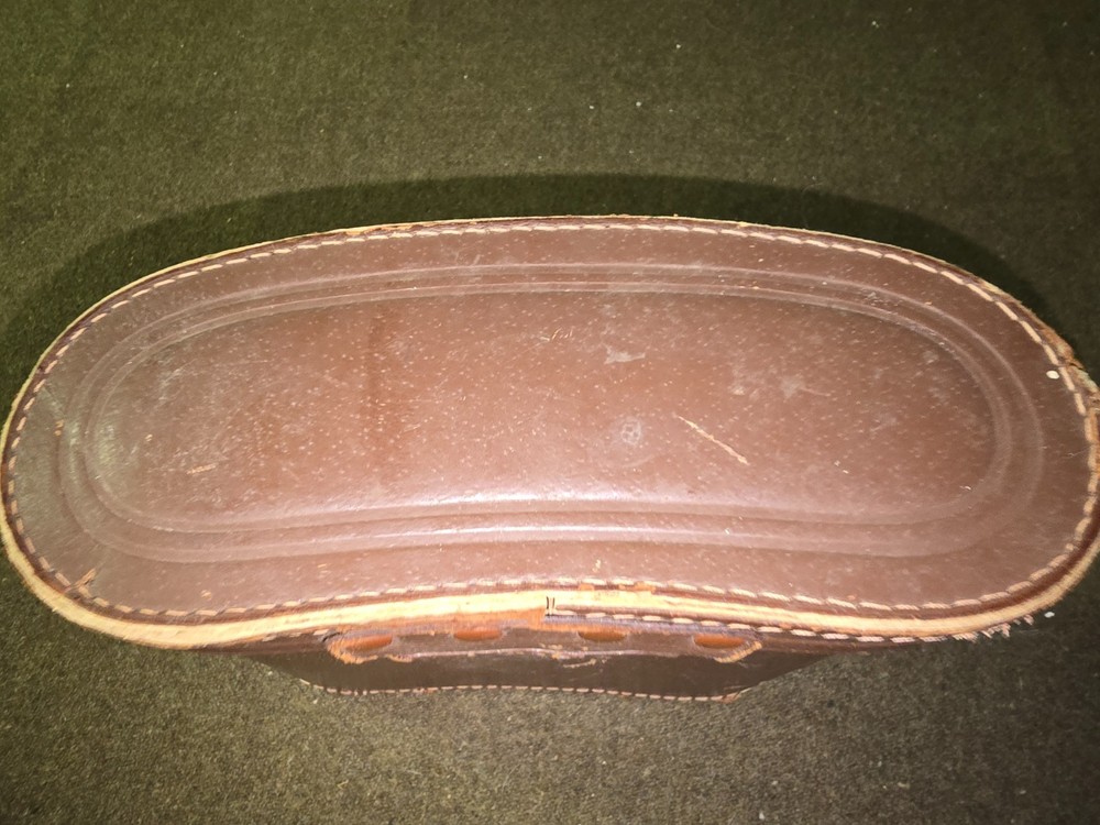 Vintage Manon Binoculars Case