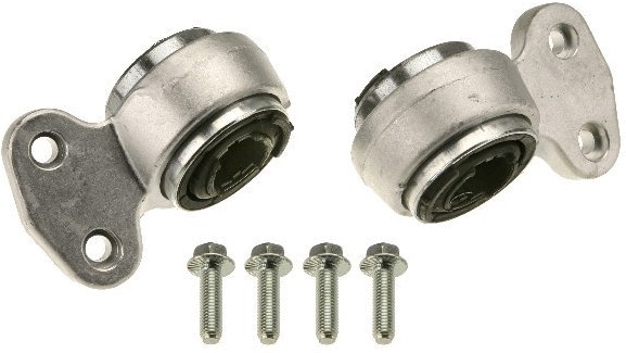 Front Left (Left) Control Arm Repair Kit
