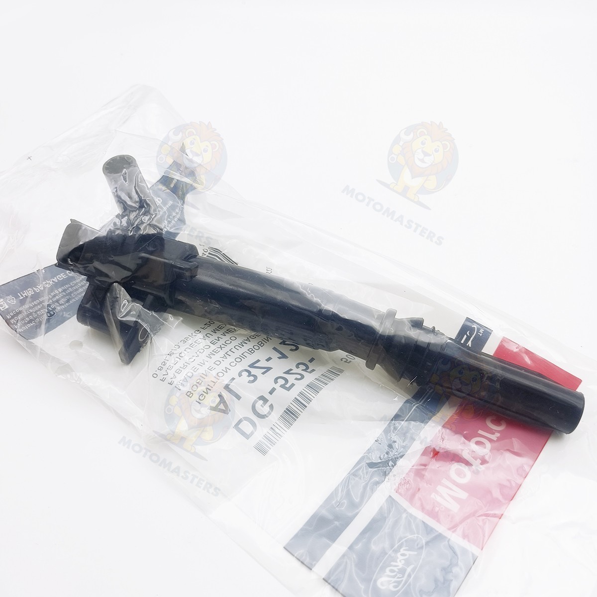 8Pcs Ignition Coil Motorcraft DG525 &DG526 For Ford F250 F350 Super Duty 6.2L