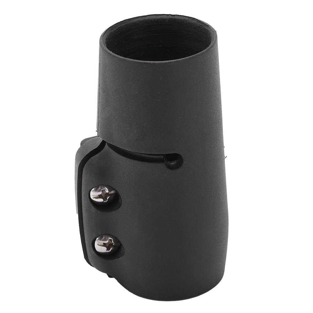 Paddle Lock Buckle Adjustable PVC Kayak Carbon Paddle Clamp Accessory WT