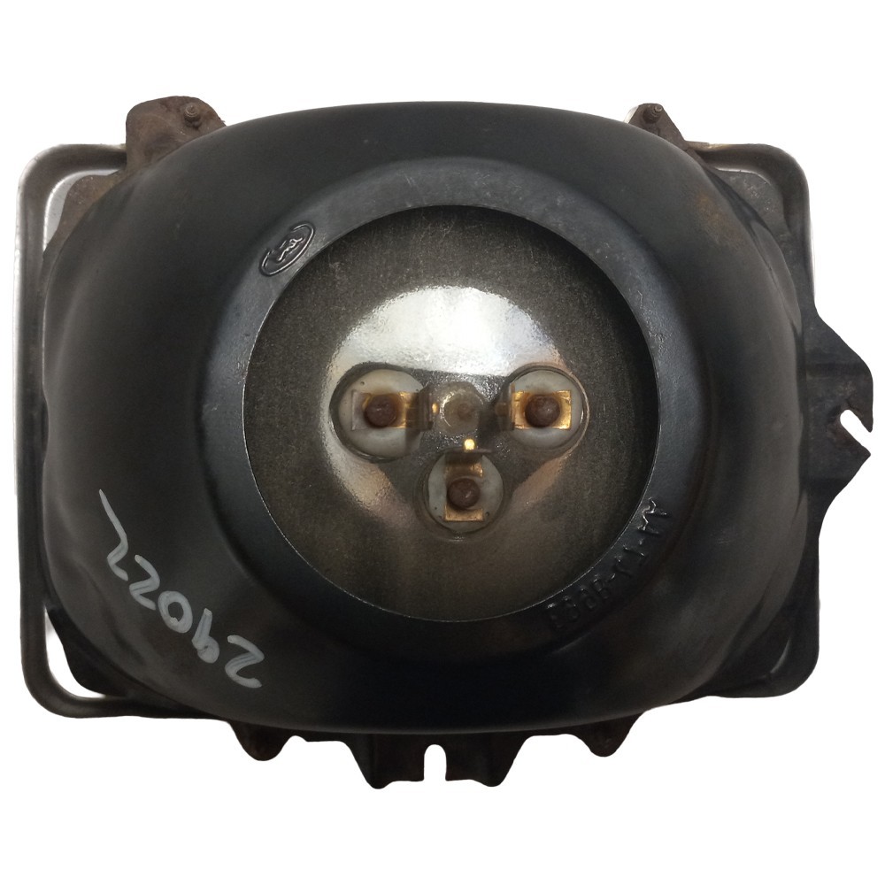F3UZ-13007-A Headlamp Assembly Ford E-450 Super D