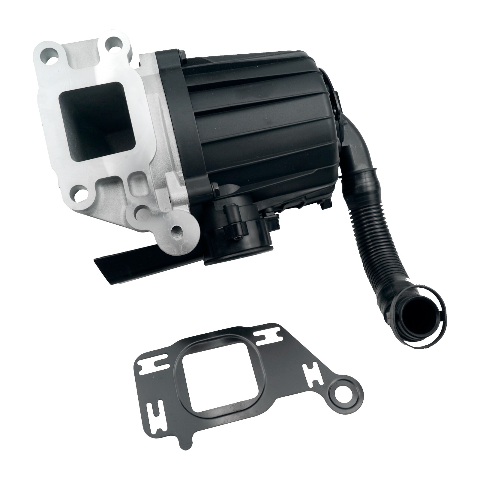 A4720108262 Crankcase Vent Separator Kit For Detroit DD13/15 Mack MP8 10-Present