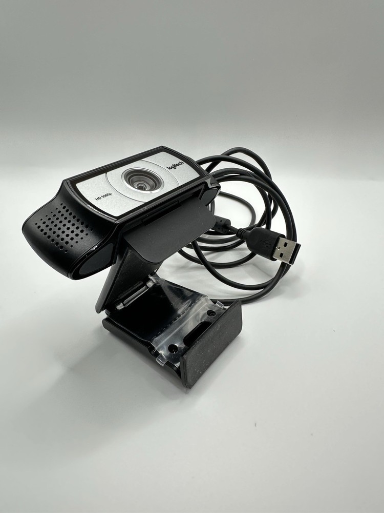 Logitech V-U0031 C930 USB HD Pro Webcam