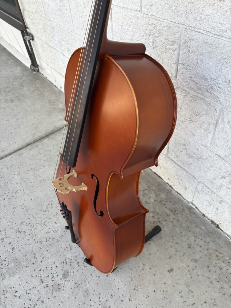 Classical Strings Cello VC70 Size 4/4