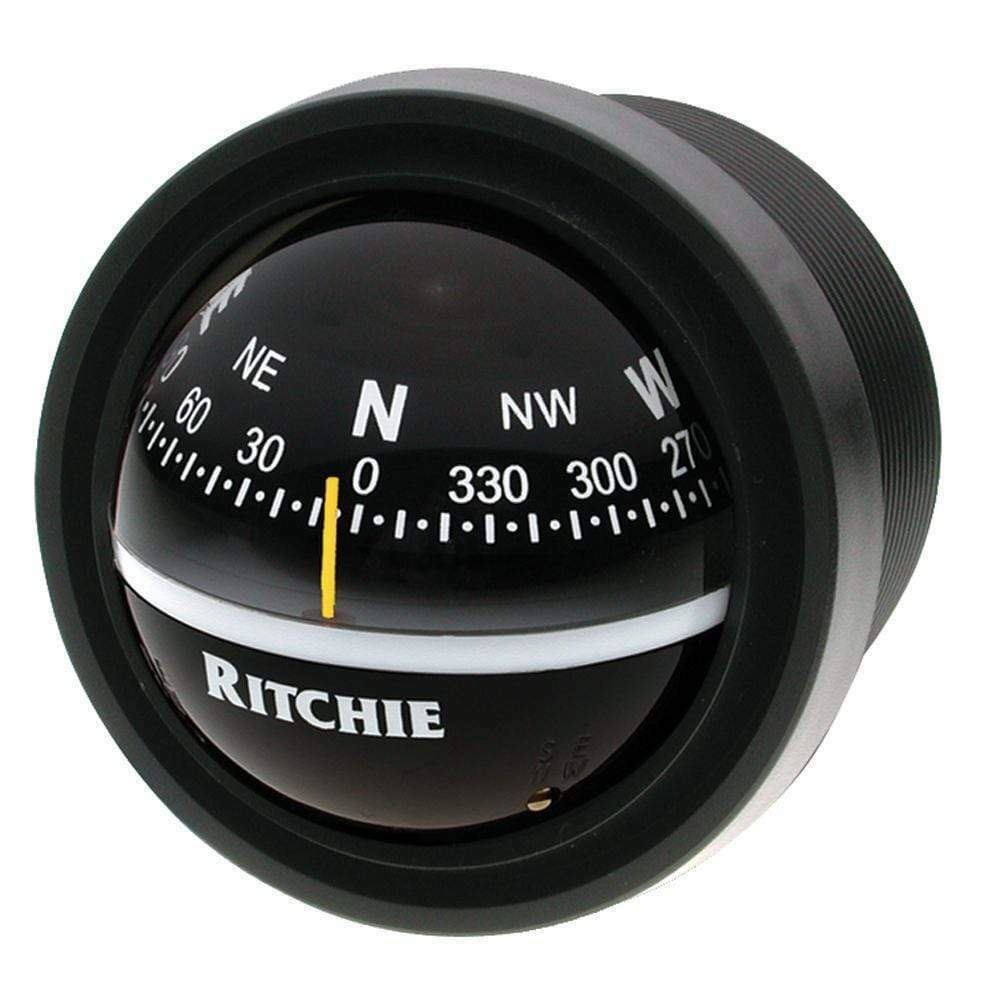 Ritchie Explorer Black #V-57.2