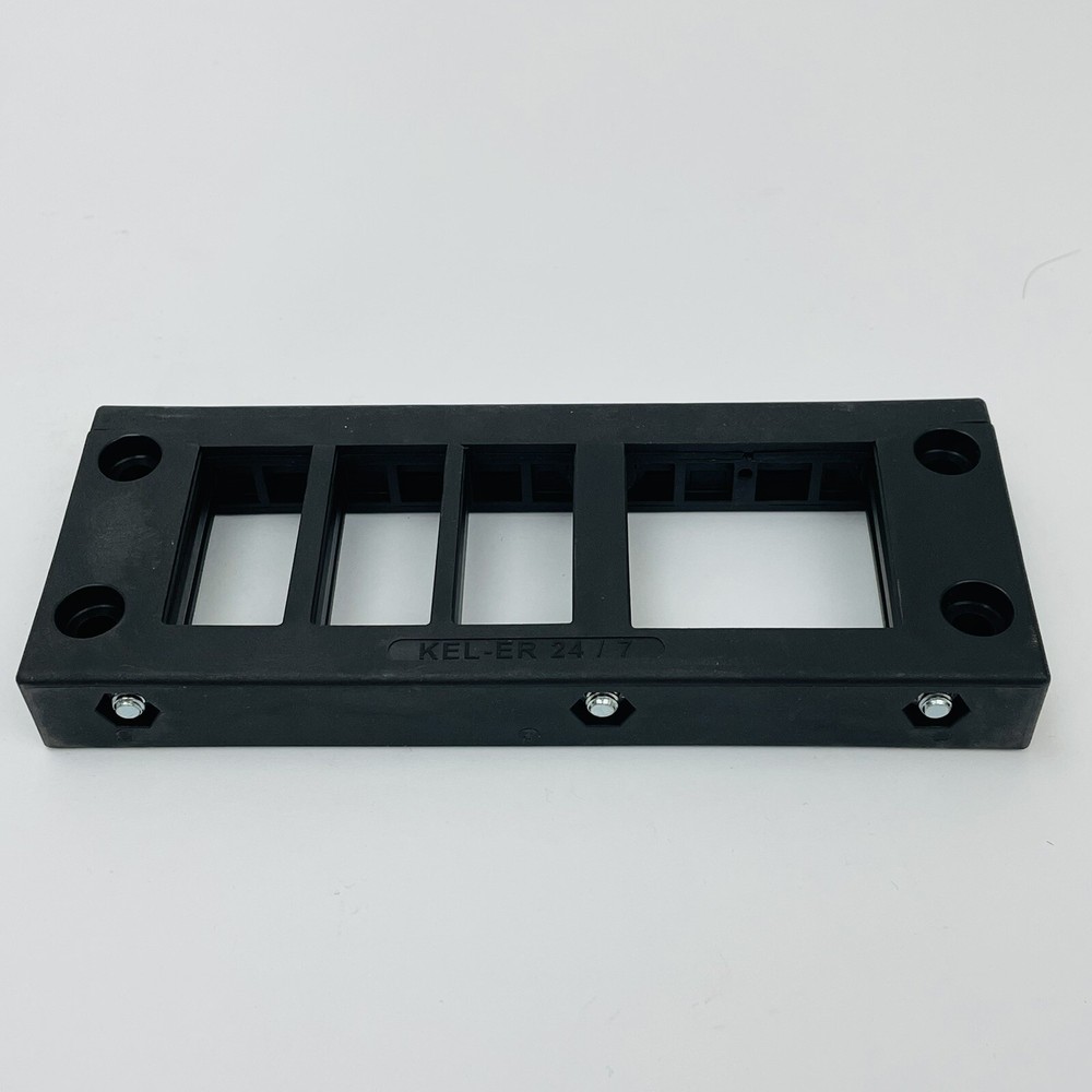 Icotek 48247 KEL-ER 24/7 Split Cable Entry Frame Kit ~New Surplus~