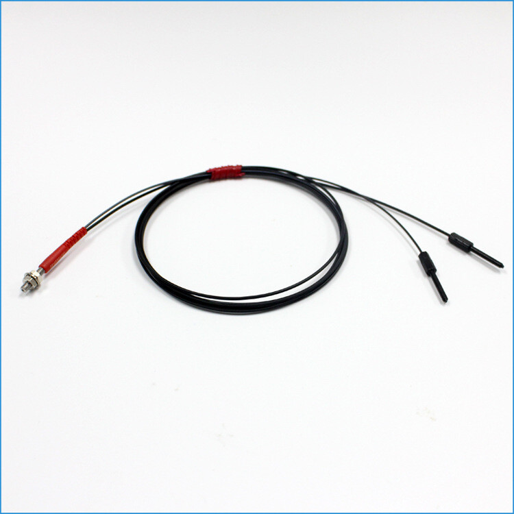 1pcs Fiber Optic Sensor FFRC-310 FFRC-320 FFRC-35FA
