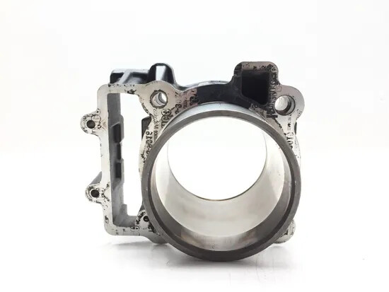 Engine Cylinder Jug W Piston 2017 KTM 390 Duke 2996A