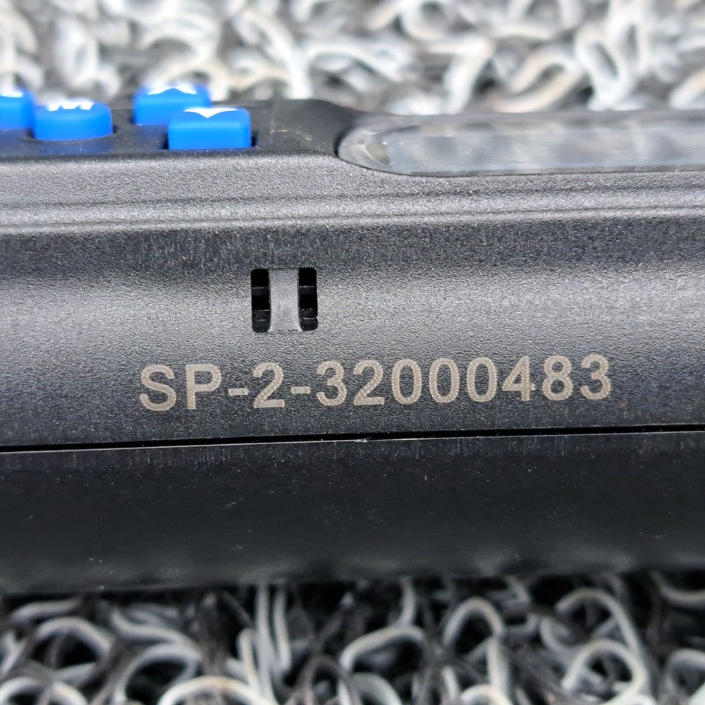 Westward 6PAF4 Torque Driver, 1/4"