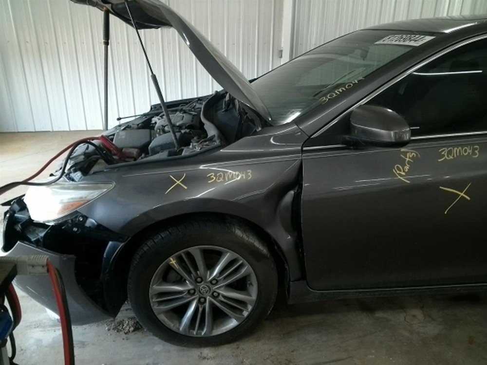 CAMRY 2015 High Mounted Stop Light 104773713