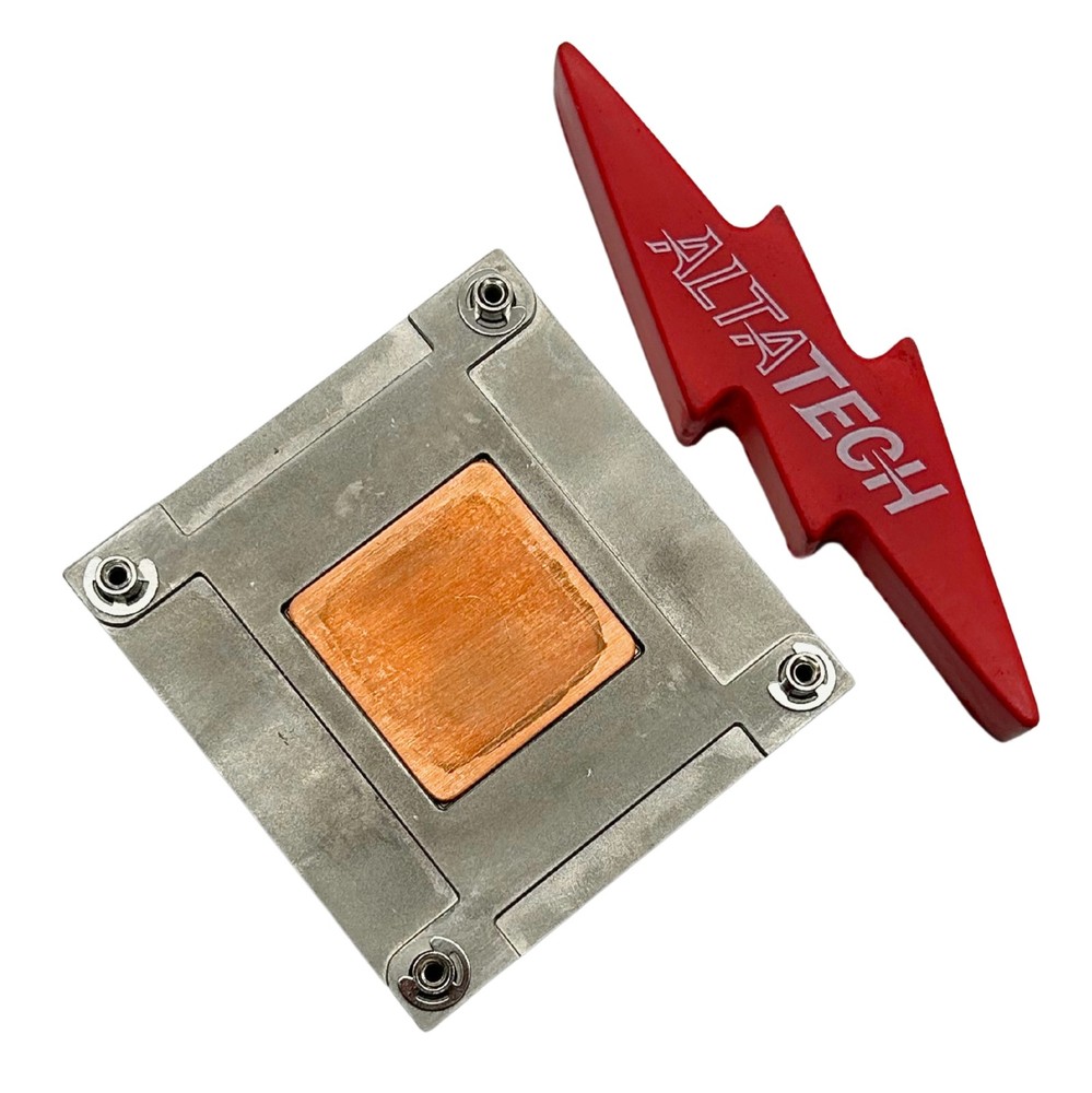 Dell 0NK2F4 Hetasink For R515