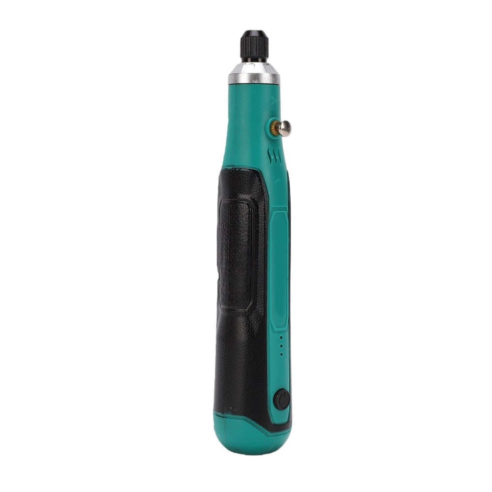1-Mini Electric Grinder For Crafting Tasks
