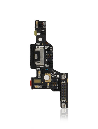 Replacement Charging Port With PCB Board Compatible For Huawei P9