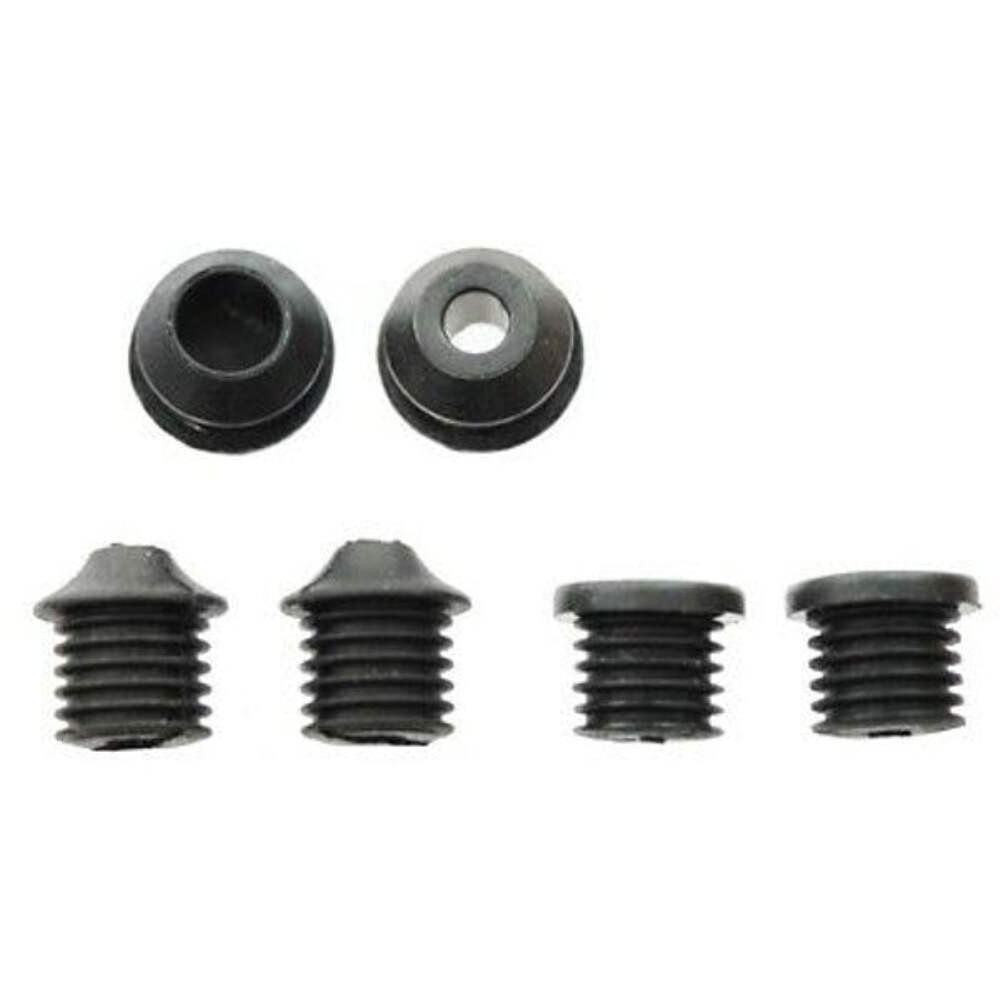 SuperSix EVO Rubber Frame Grommet Set